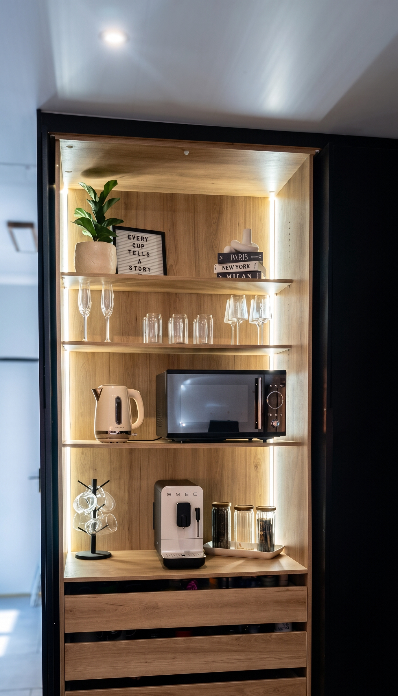 Coffee station thumbnail